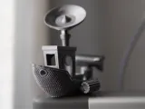 Modular Cyber Benchy-0