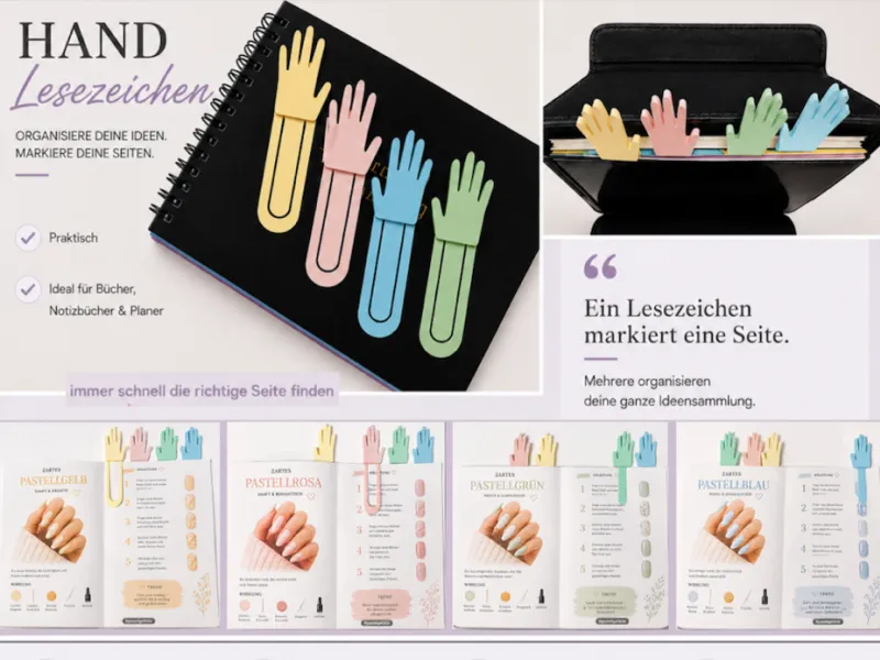 hand-lesezeichen