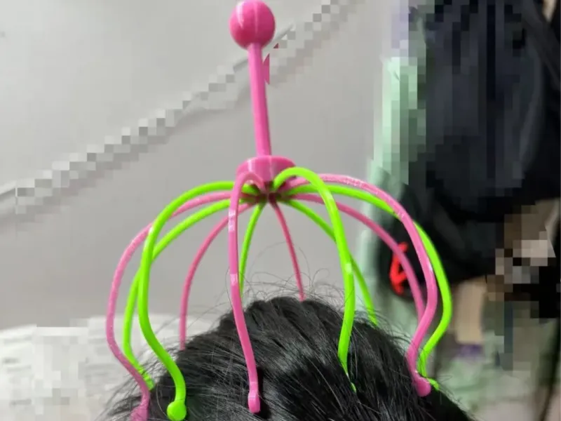 K灵魂提取器