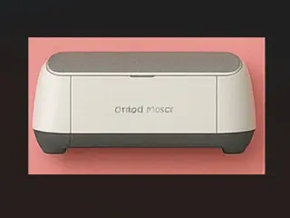 mini cricut