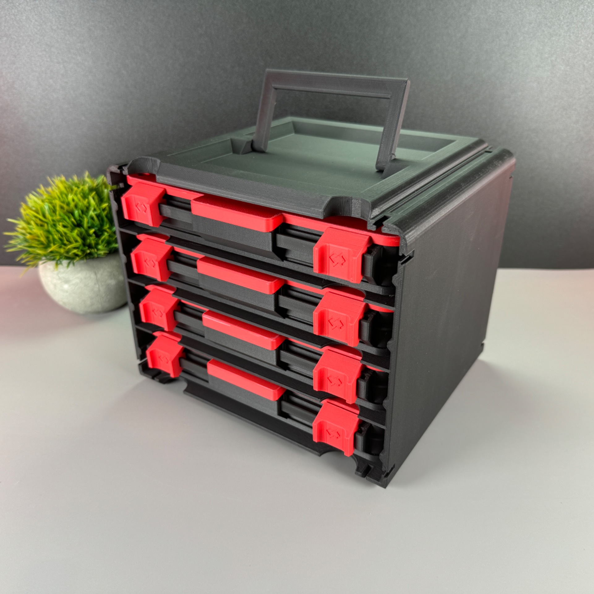 Home print settings: CrealityPrint_OrganizerBoxHolder_V00.3mf
