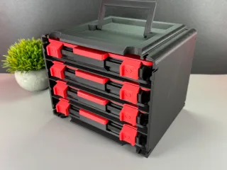 Organizer Box XL