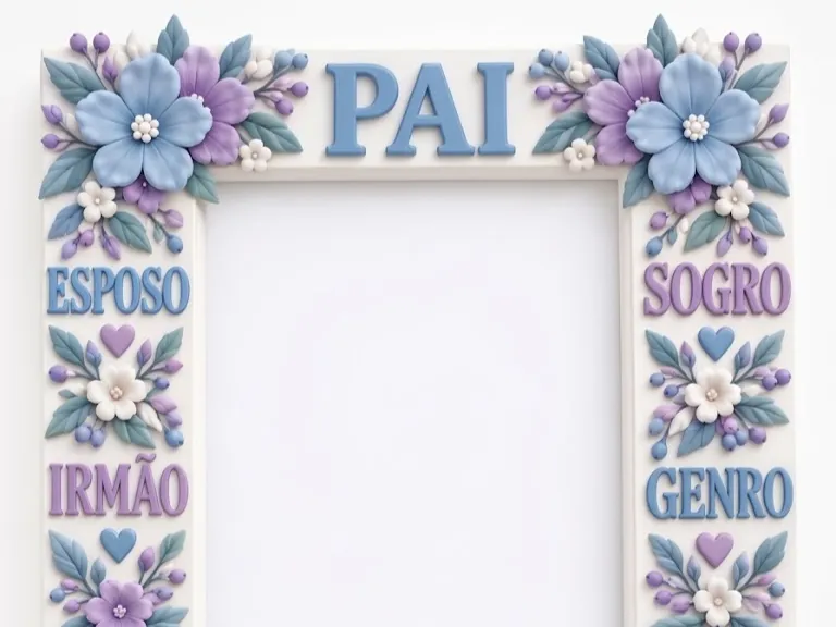 MARCO PADRE, ABUELO, SUEGRO, PADRE
