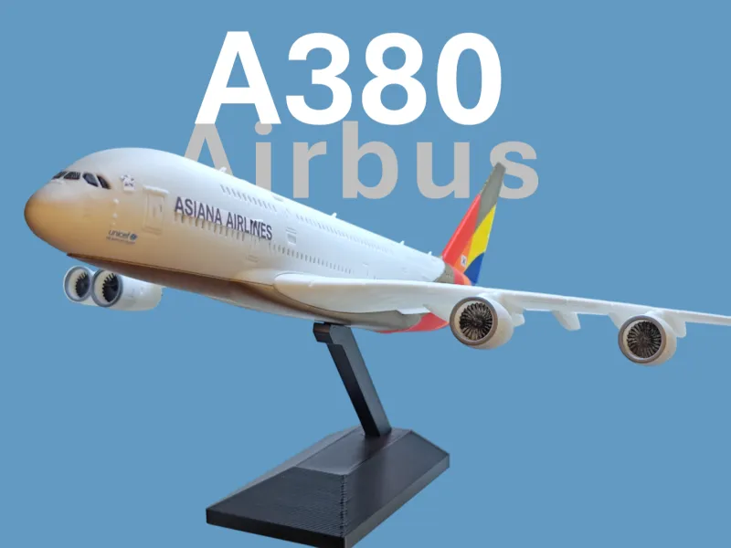 Airbus A380