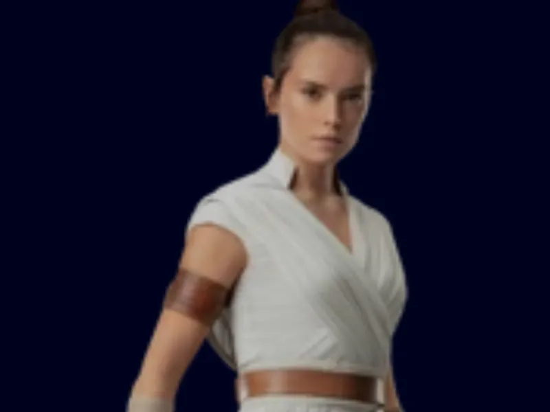 CubeMe Rey