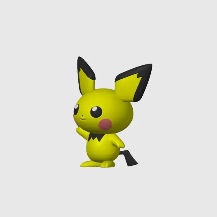 pichu