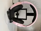 3d printer headphone stand-0
