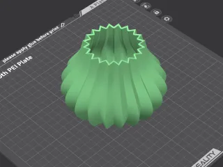Vase