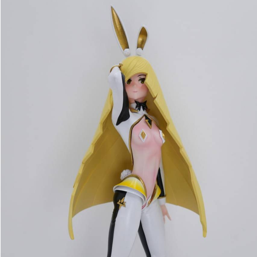 Lusamine Reverse Bunny