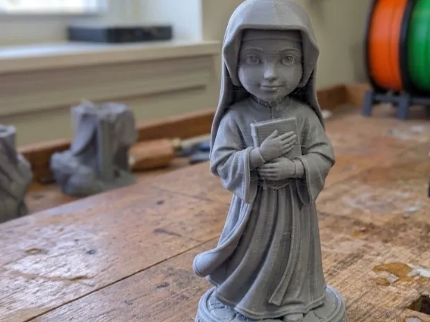Azize Faustina - Saint Faustina