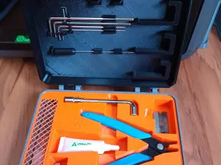 K2 toolbox; store provided tools; K2 K2combo K2pro K2plus