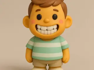 Little Matteo