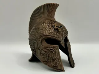 Helmet