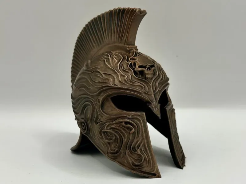 Capacete
