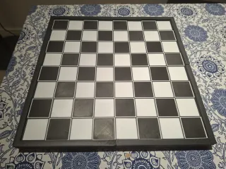 Elegant Chess Board