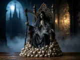 Death Skeleton-0