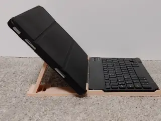 Adjustable Tablet Holder