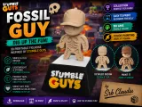 Stumble Guy Fossil Guy-0