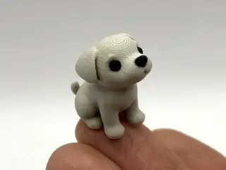 Mini Puppy Pal
