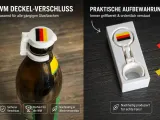 Flaschenverschluss Deutschland-0