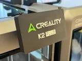 Creality K2 plus display cover-0