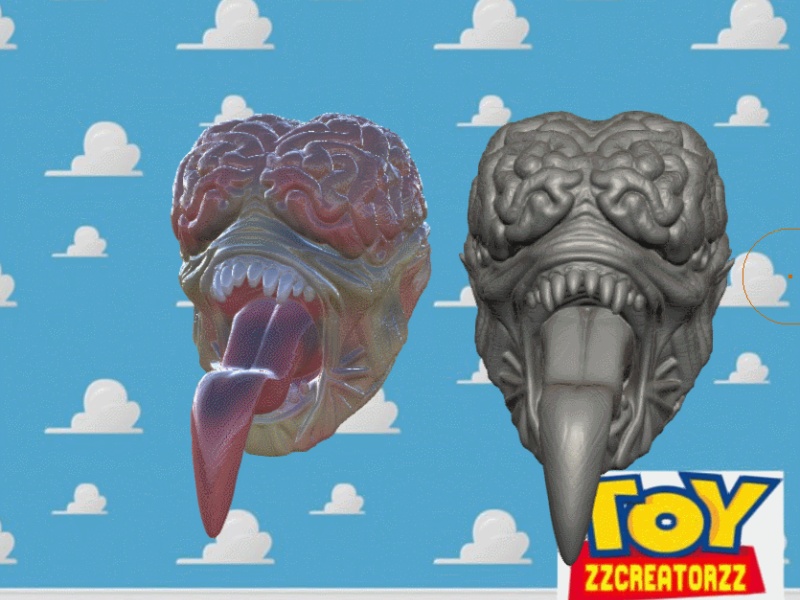 cabeza resident enemy