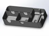 Multiple GoPro Holder for Original GoPro Case-0