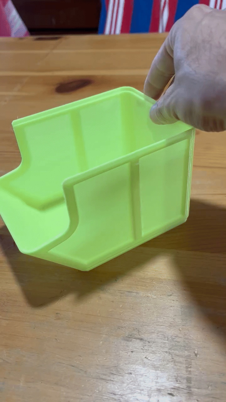 Market Bin-0