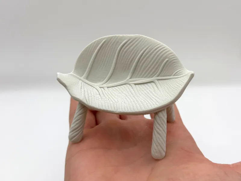 Leaf Garden Chair