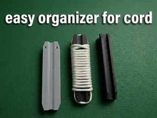 Modular H-Channel Guide Rail
