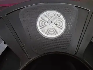 NFC clip for Geeetech spool