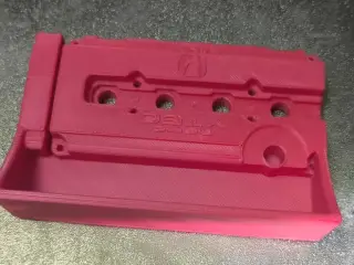 honda card holder