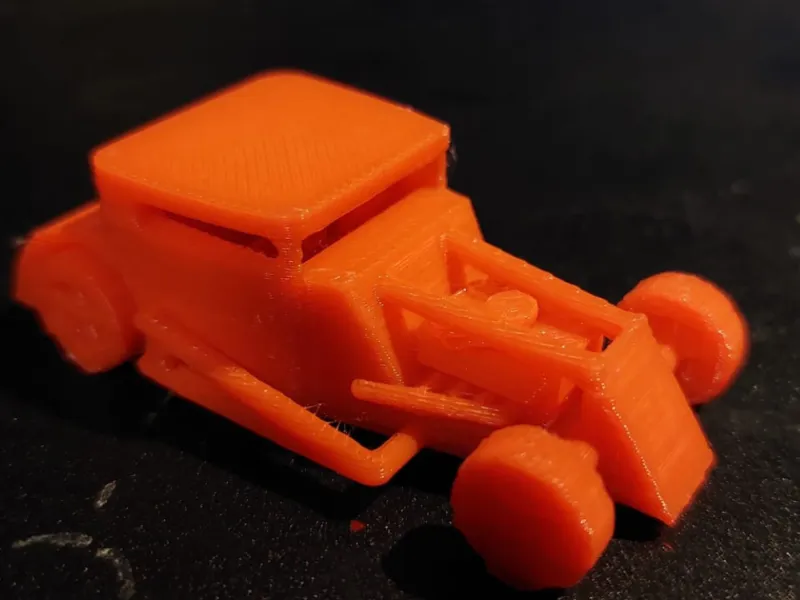 Vintage Modified - 1/64