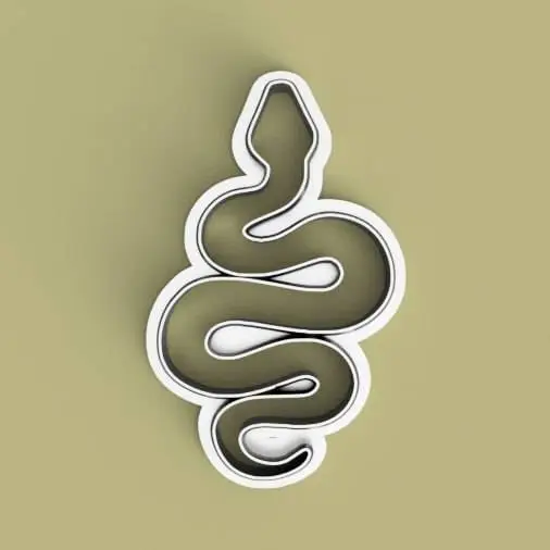 snake cutter