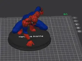 Spiderman