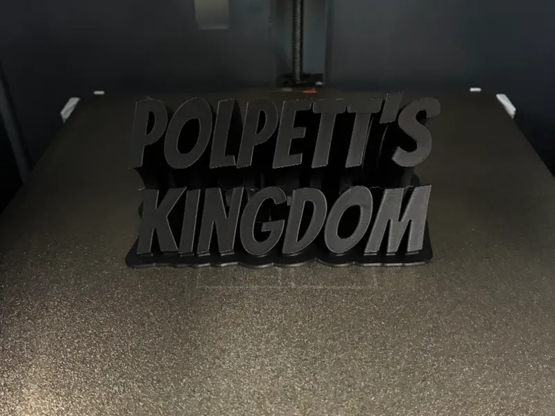 Polpetts koninkrijk