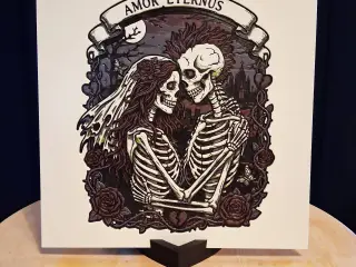 Amor Eternus (Eternal Love) - Hueforge