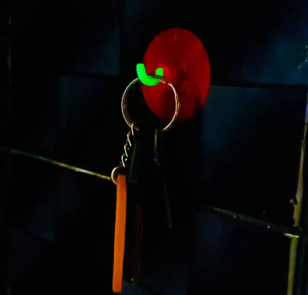 Vacuum hook-1