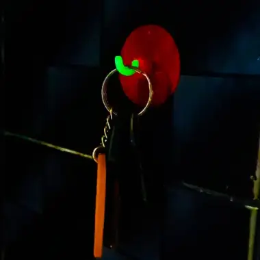 Vacuum hook-1