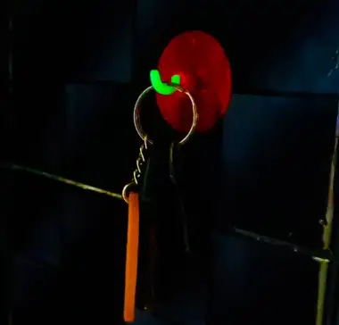 Vacuum hook-1