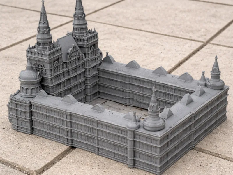 Kremlin