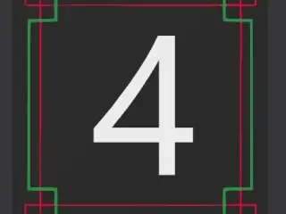 House Number 4