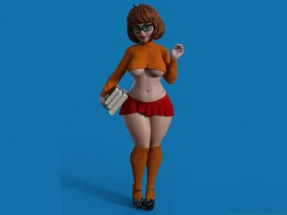 Velma v1