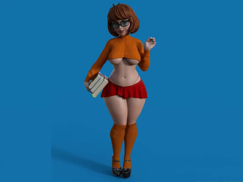 Velma v1