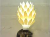Protea Lamp-0