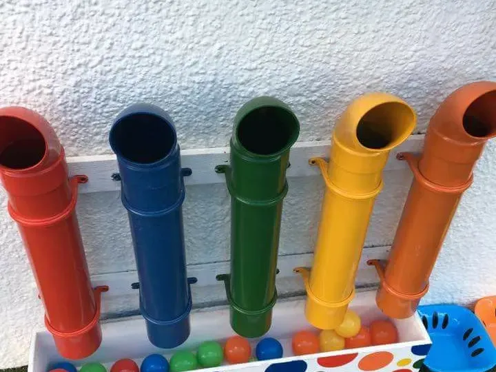 PVC-Fitting