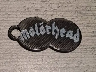 MOTÖRHEAD SHOPPING CART TICKET