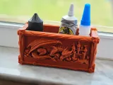 dRAGON bOX-0