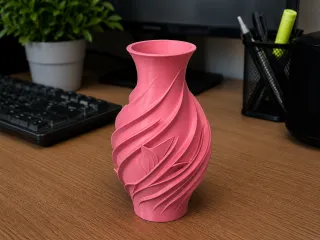 Vase