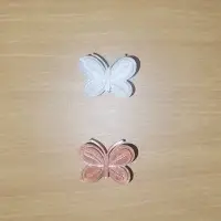 Butterfly Bookmark-2